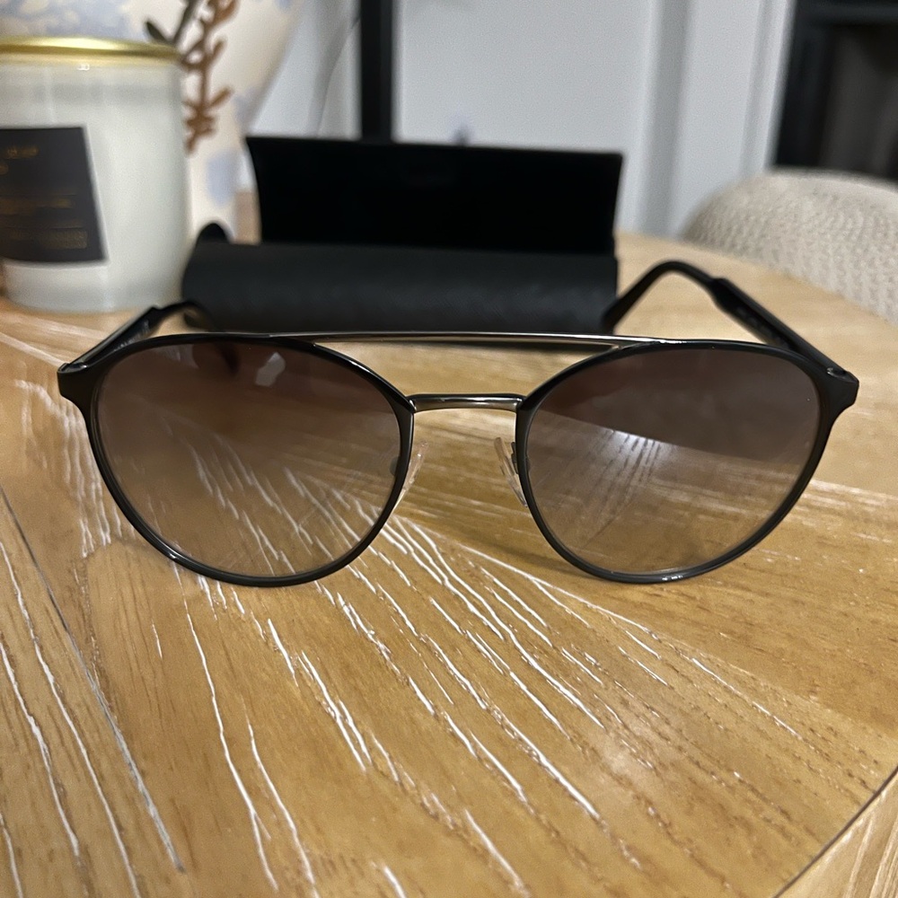 Prada Sunglasses - Picture 2 of 9